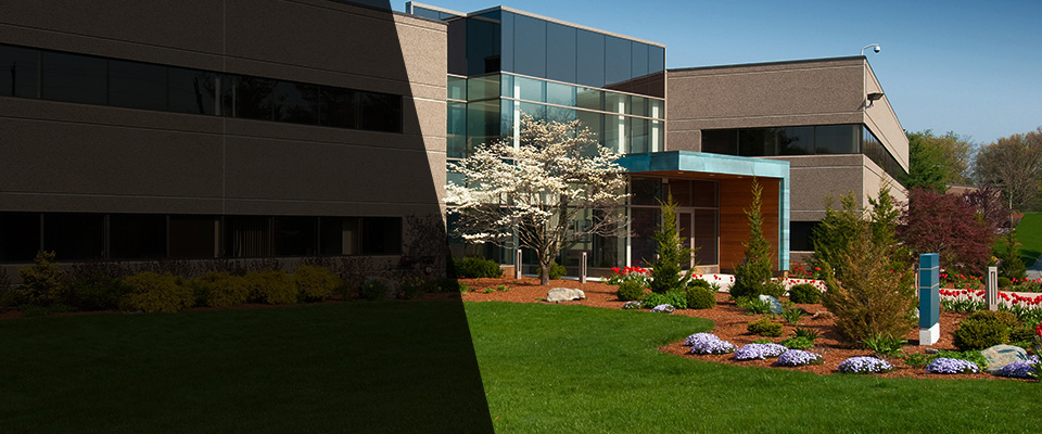 Toms River Landscapers