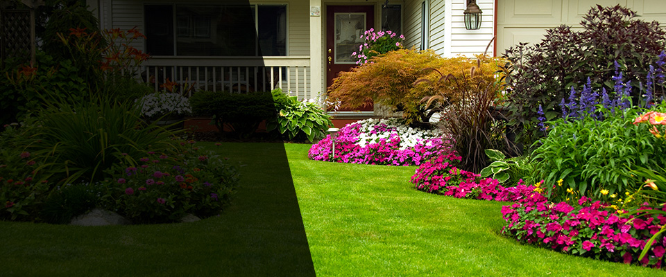 Toms River Landscapers
