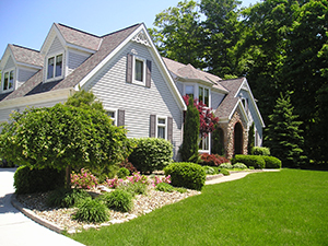 Landscapers and Lawncare Services in Toms River, NJ